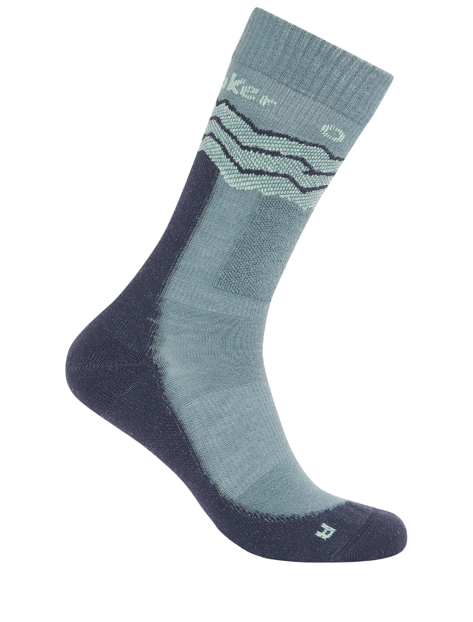 Blue Ash/Graphite/Mint
