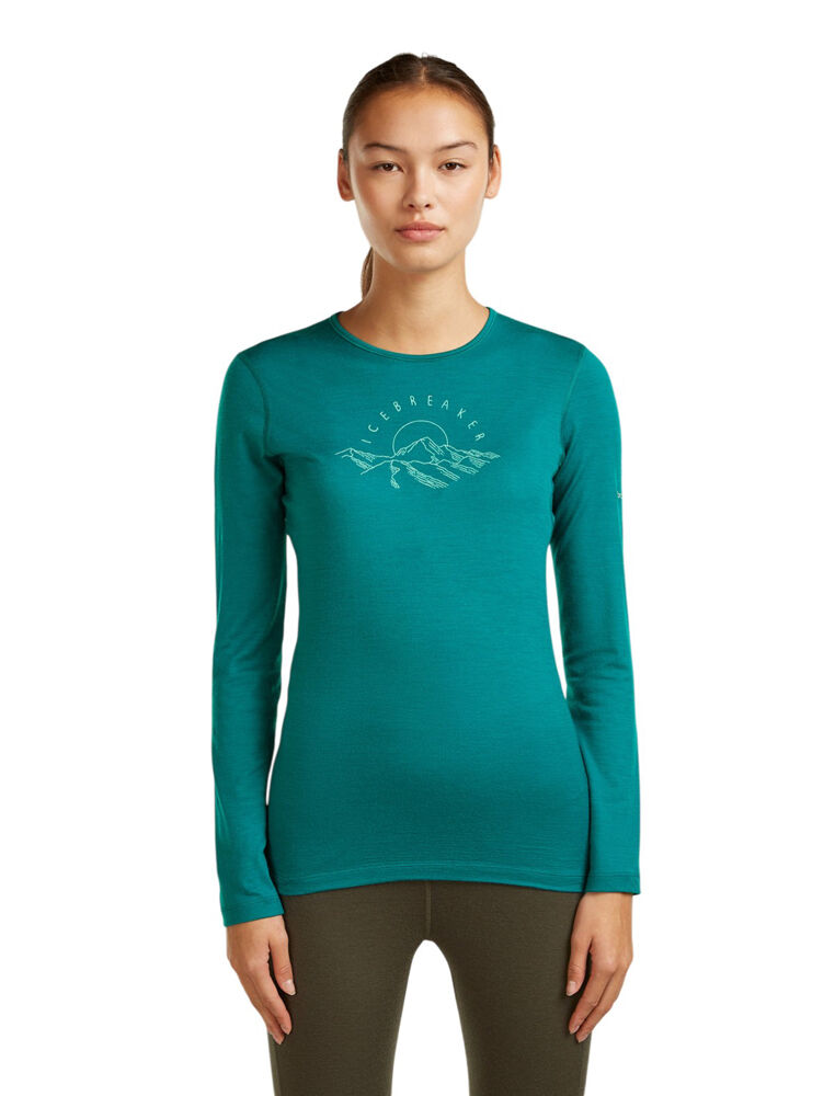 Tidal Teal