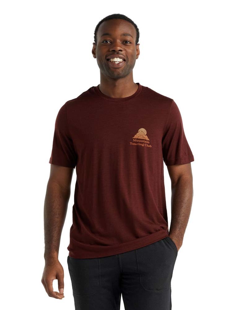 Icebreaker Merino Tech Lite II Short 
