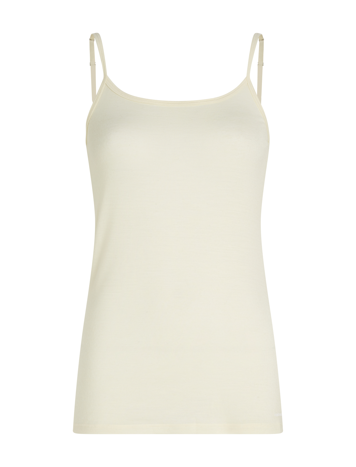 Undyed