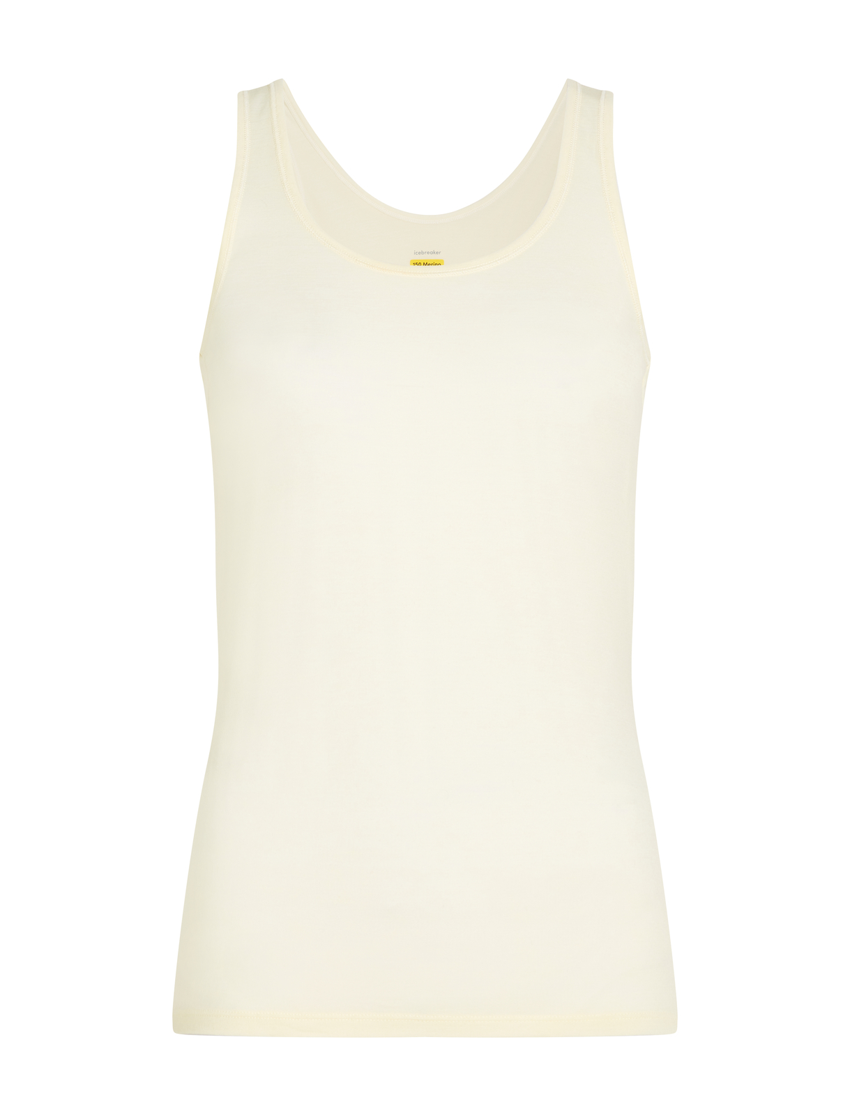 Undyed