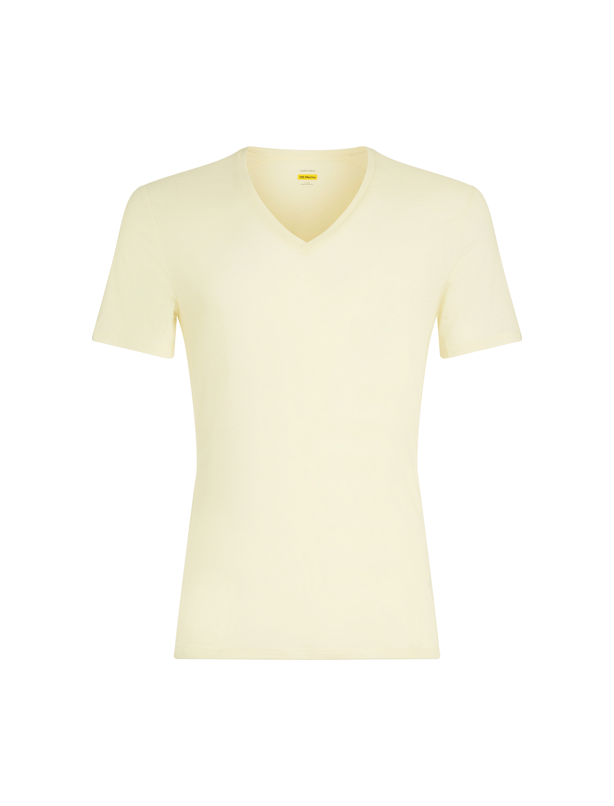 Undyed