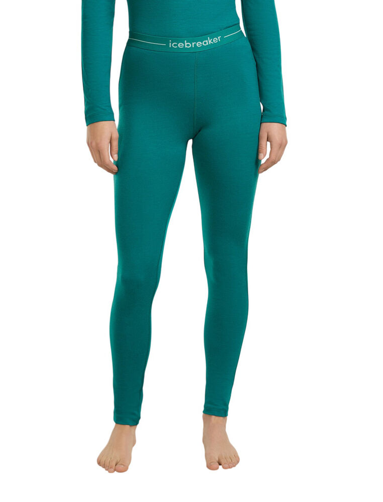 Tidal Teal