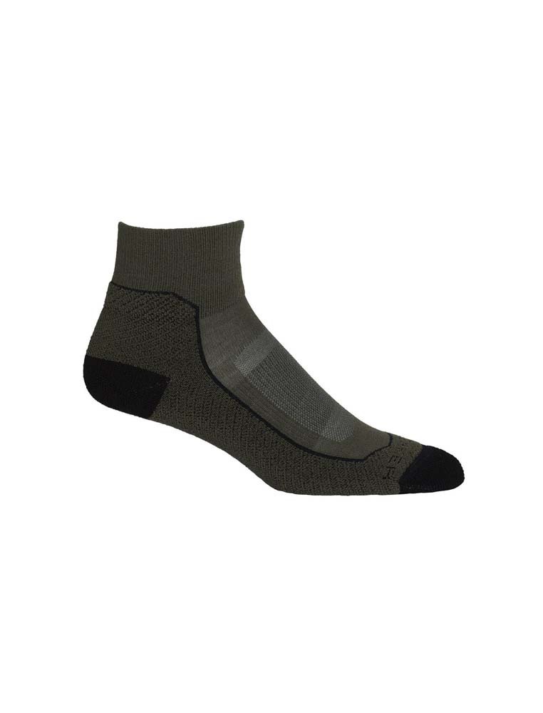 Loden/Black