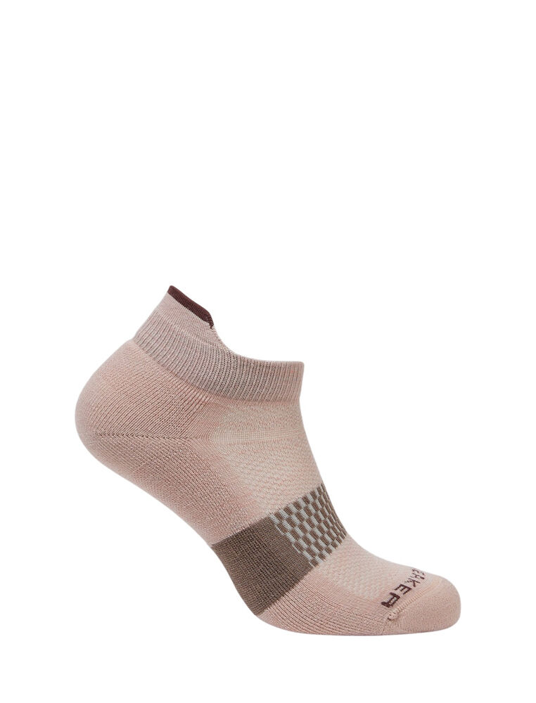 Pink Quartz/Java/Porcini