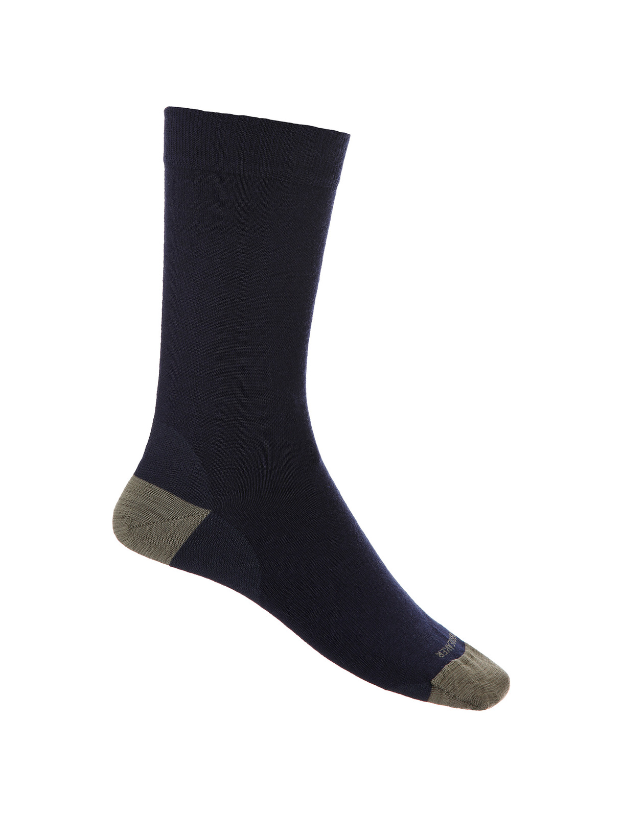 Midnight Navy/Loden
