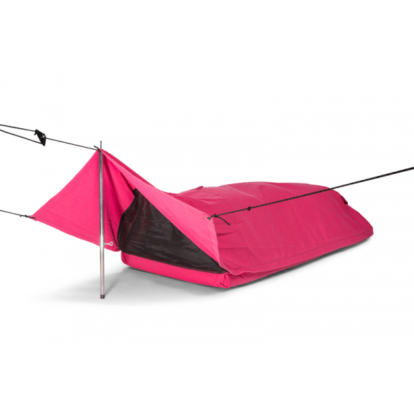 Bright Pink