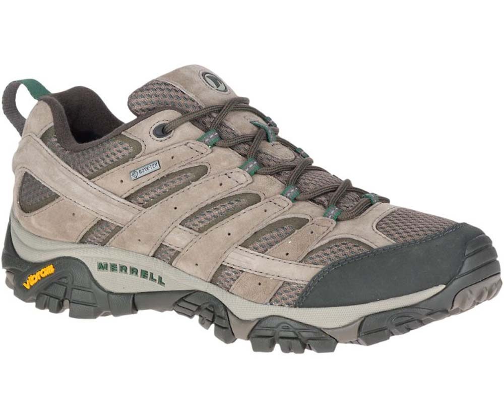 merrell hiking boots australia