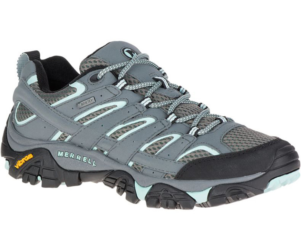 merrell womens waterproof