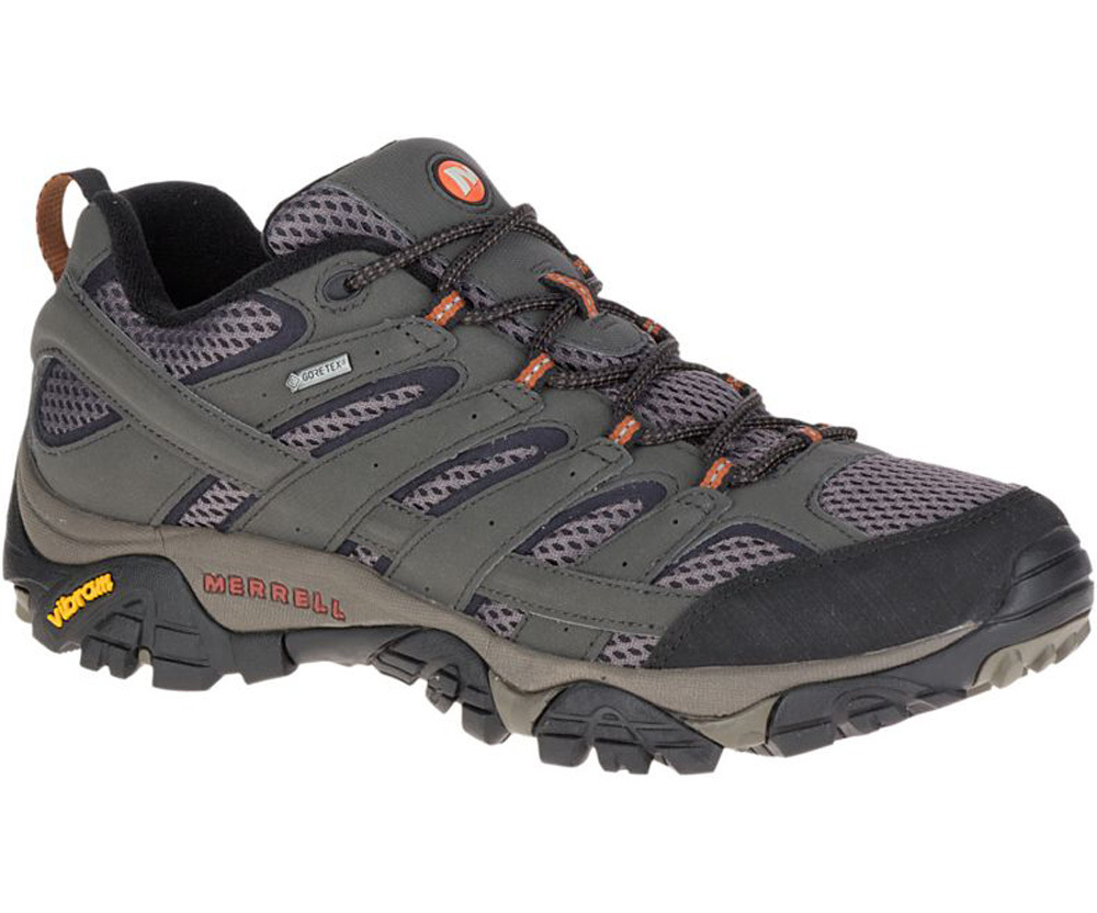 merrell 2e