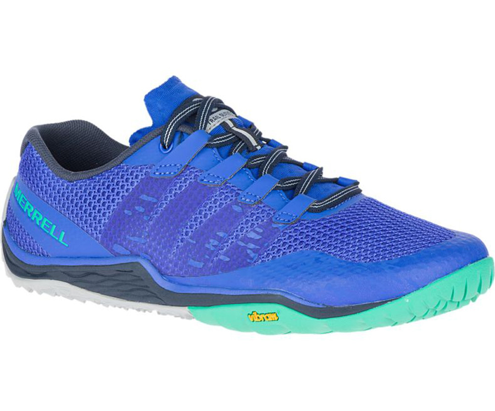 merrell running shoes