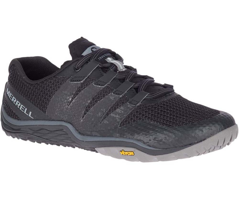 merrell lightweight running shoes