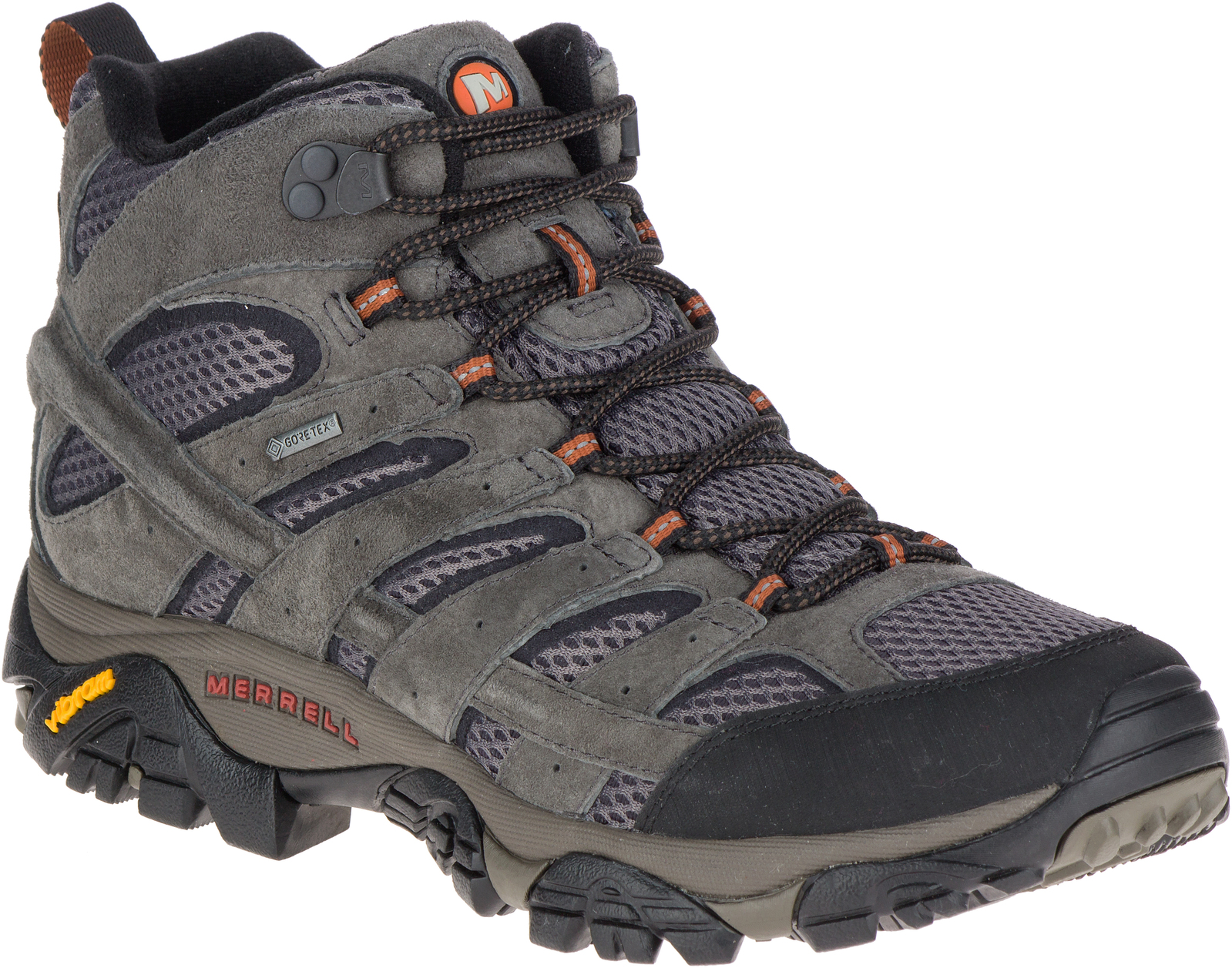 merrell hiking boots australia