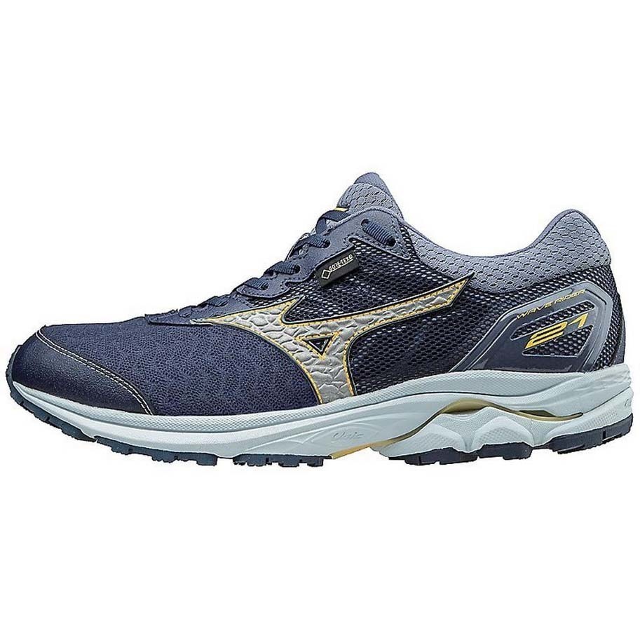 mizuno trail gore tex