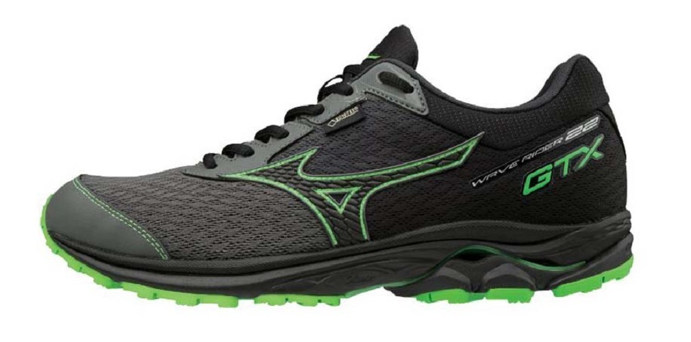 mizuno gore tex