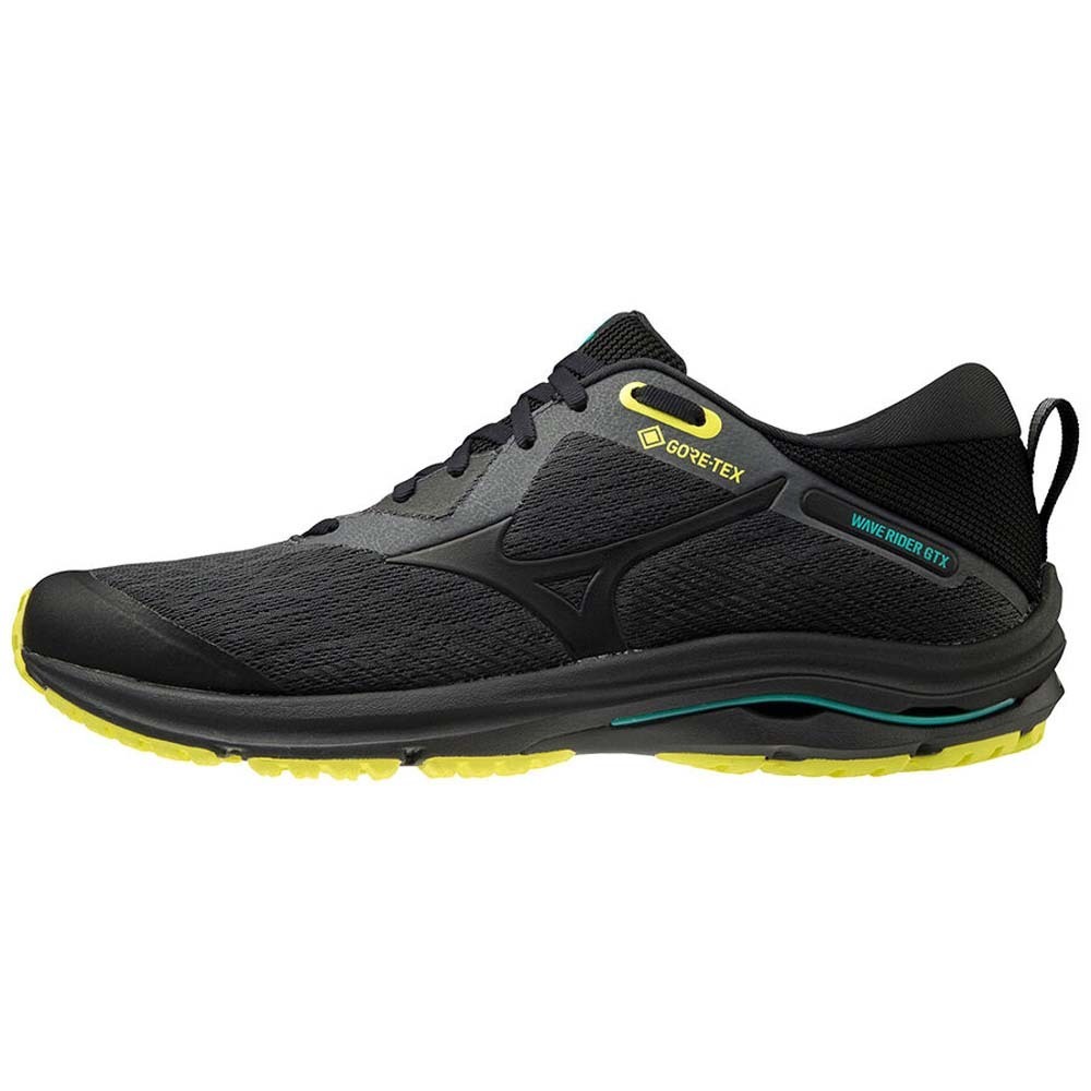 mizuno wave maverick 2