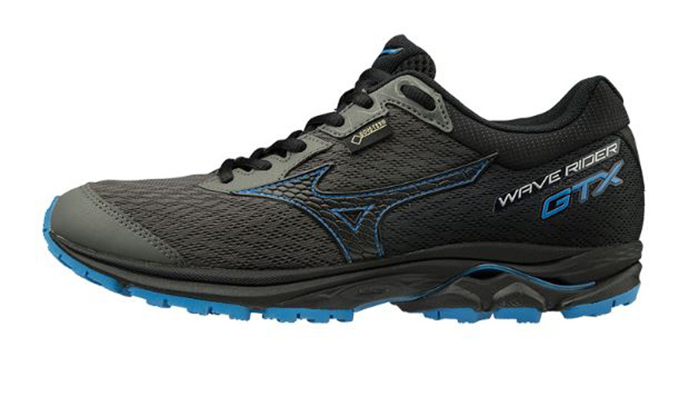 mizuno wave kien 3 2014