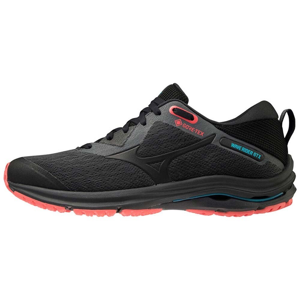 mizuno waterproof running shoes