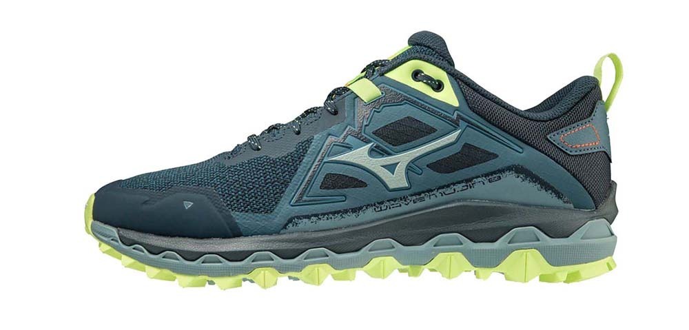 Mizuno hiking shoes hotsell