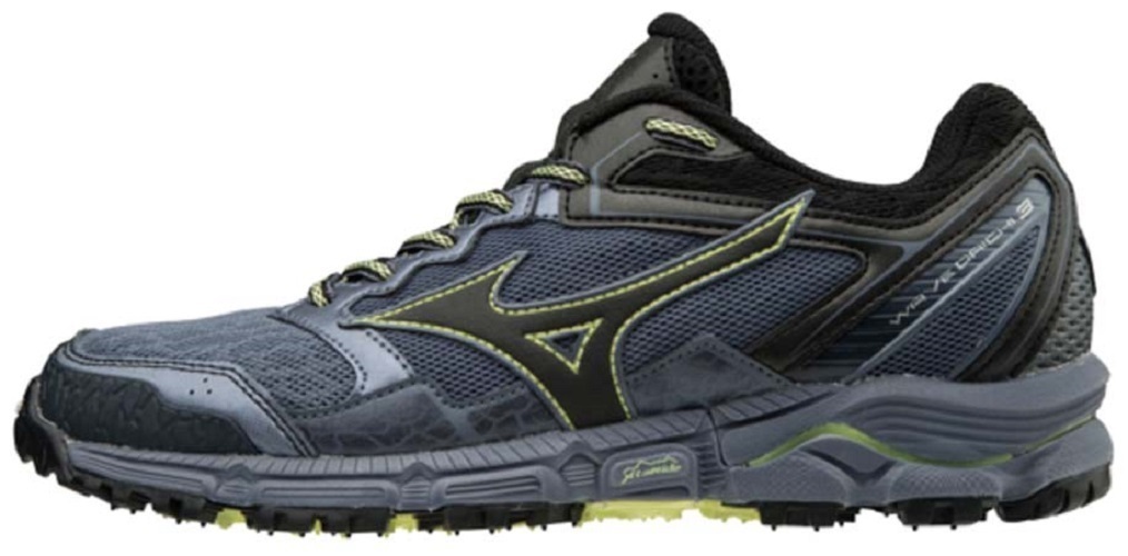 mizuno wave prophecy 8