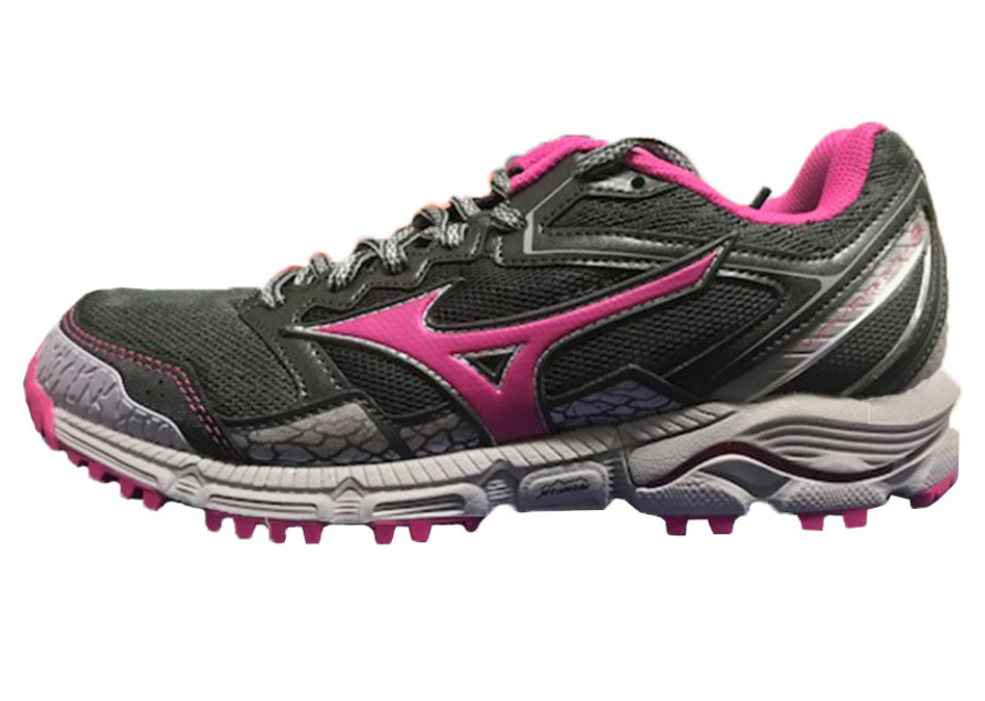 mizuno wave daichi 3 trail