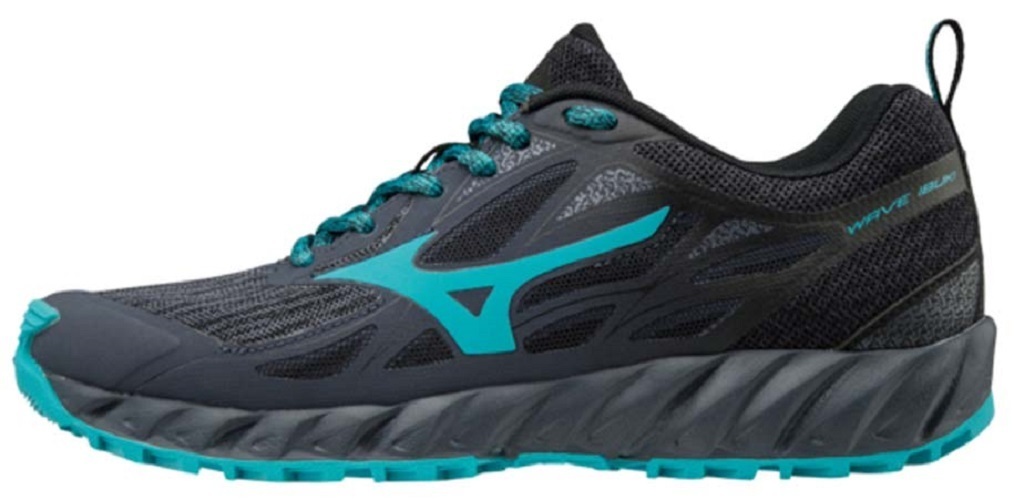 mizuno wave ibuki w