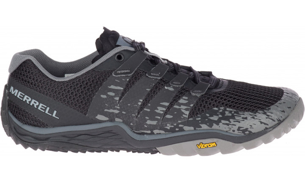 merrell stability shoes