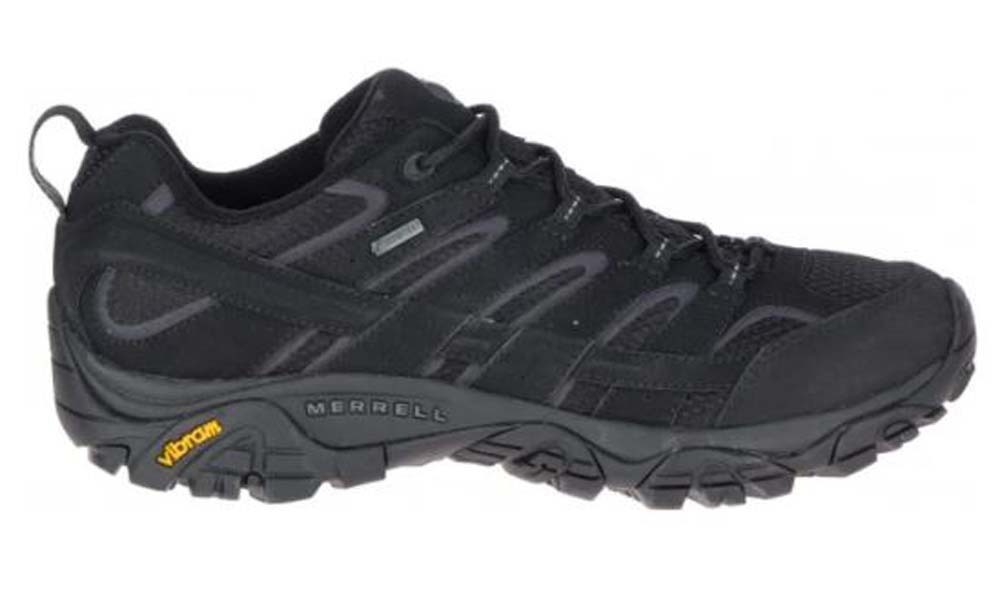 merrell moab 2 goretex