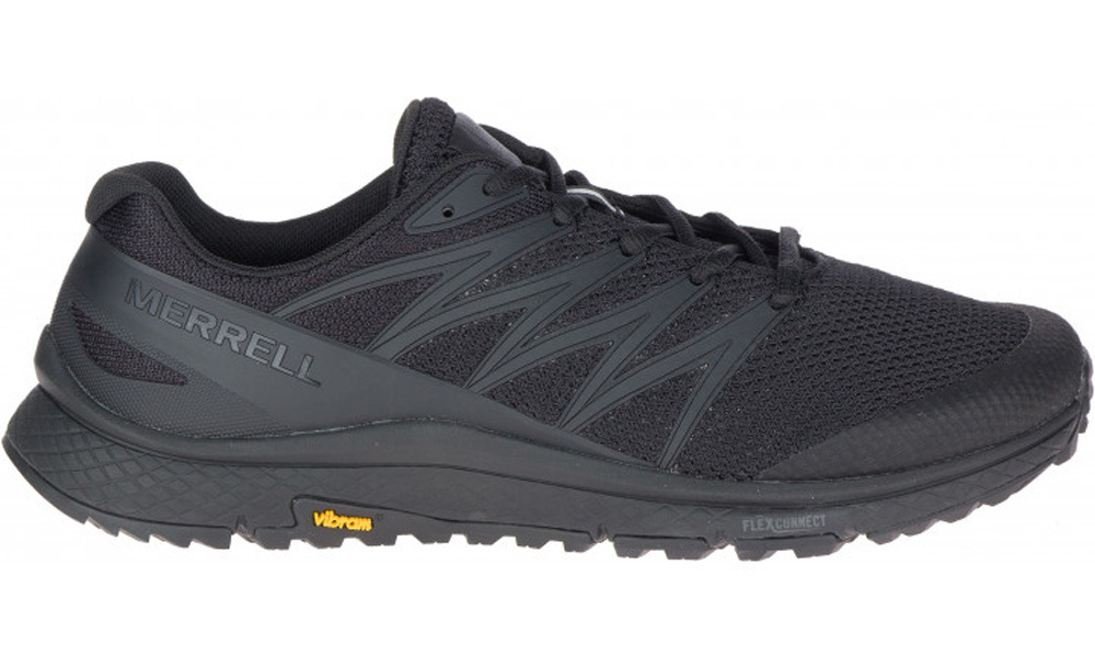 merrell shoes running