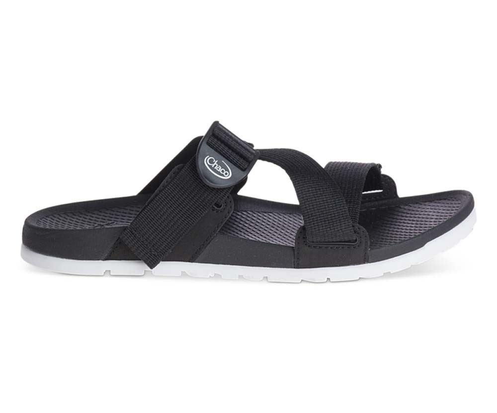 chaco lightweight sandals