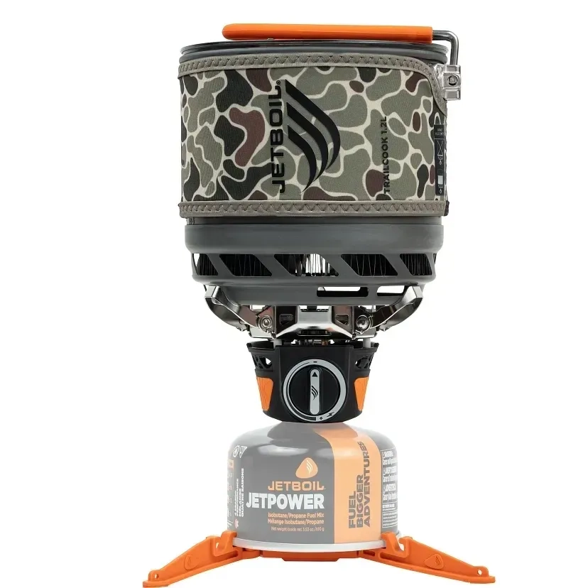 Duck Camo