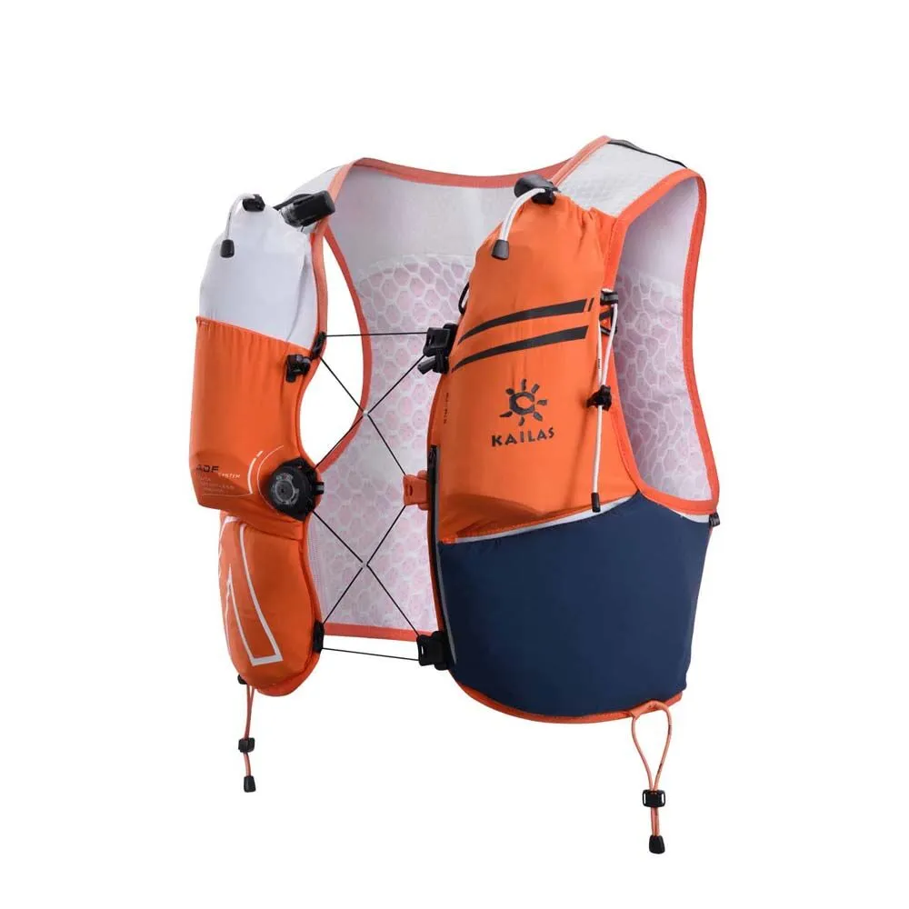 Fuga Orange