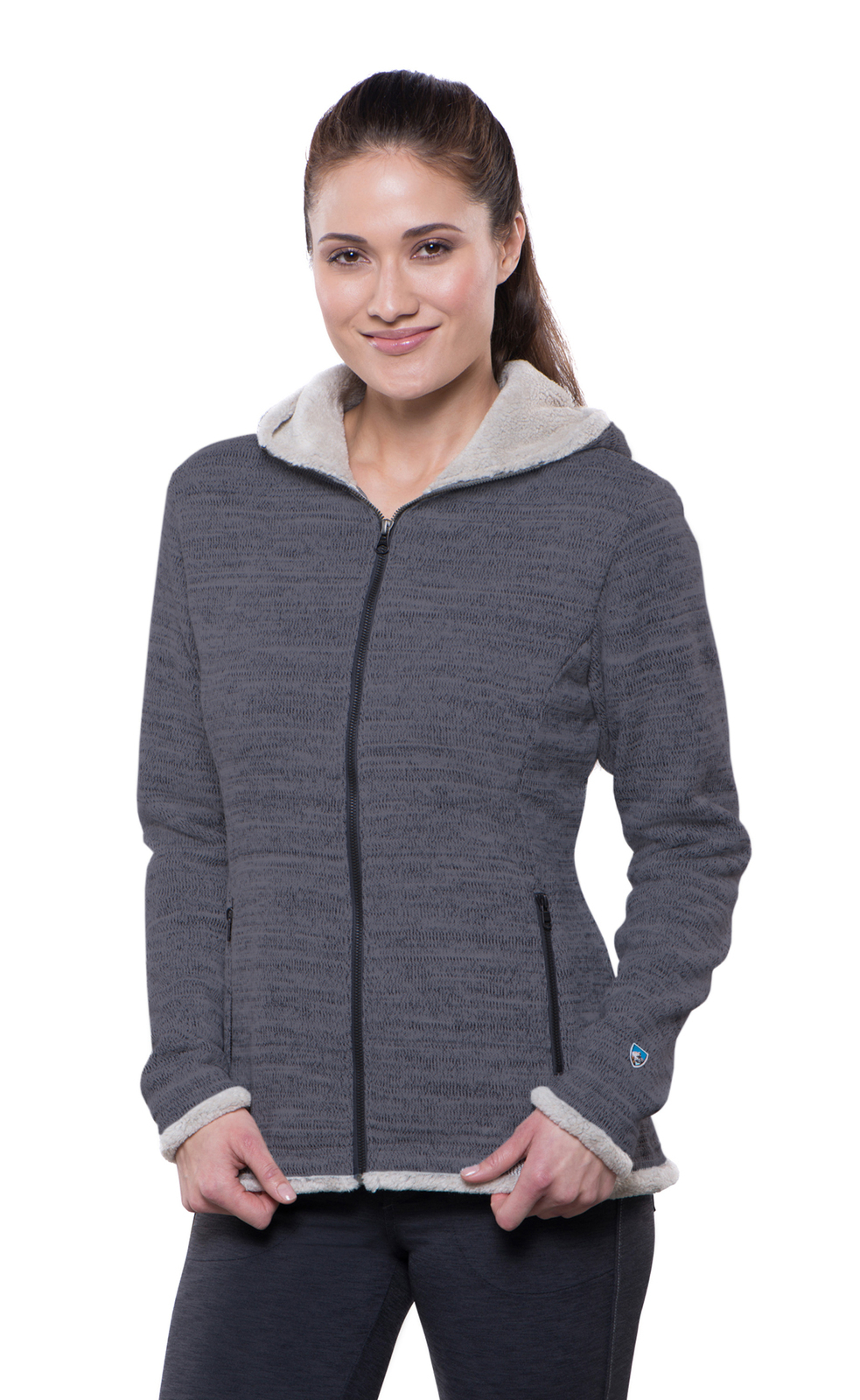 kuhl alska long jacket