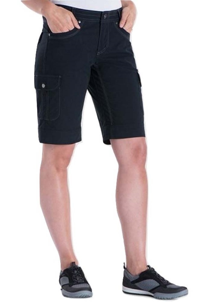 kuhl shorts for women