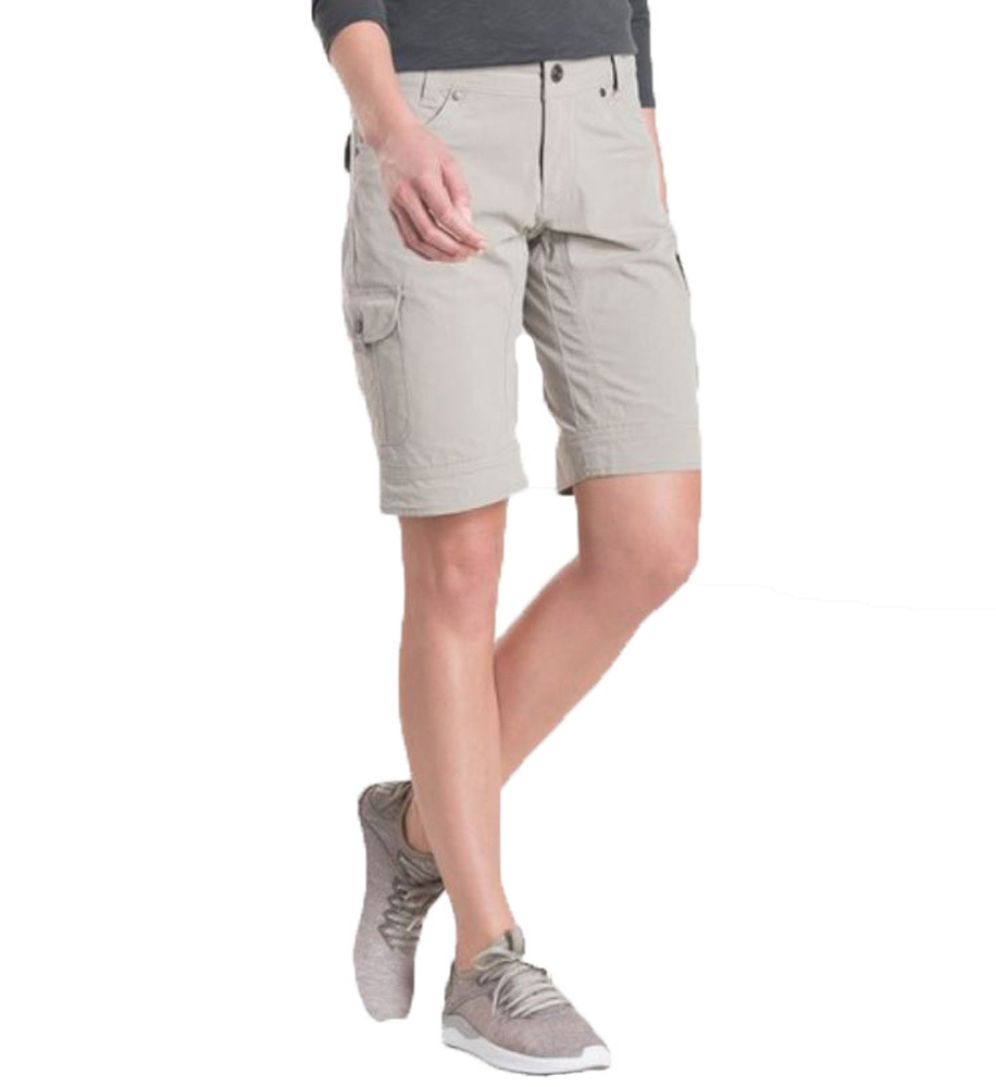 kuhl shorts for women