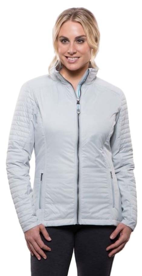kuhl insulated jacket