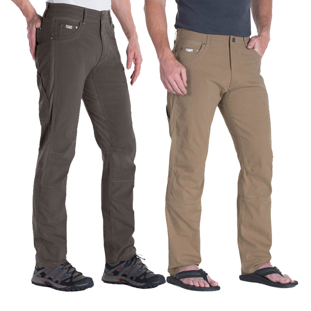 34 inseam pants