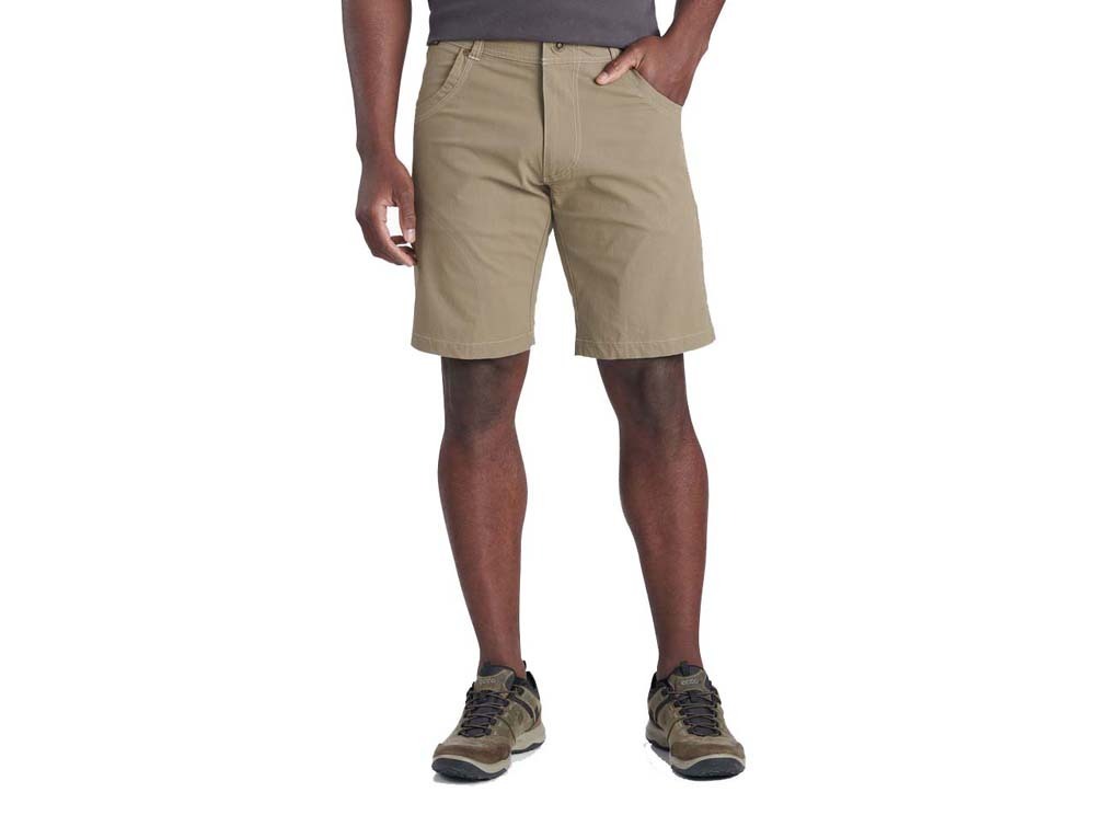 KUHL Ramblr 8in Mens Hiking Shorts Kuhl