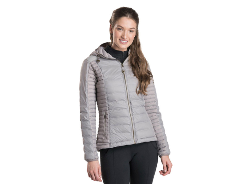 Kuhl Spyfire Womens Hoody