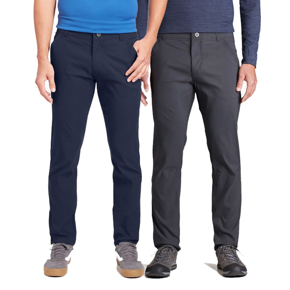 kuhl walking trousers