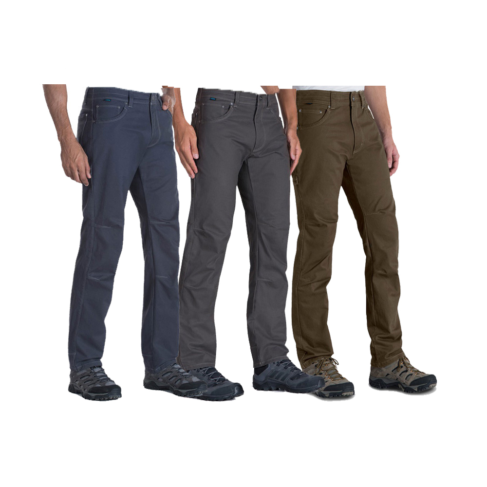 Kuhl Rydr Pants Mens — Mountain Sports