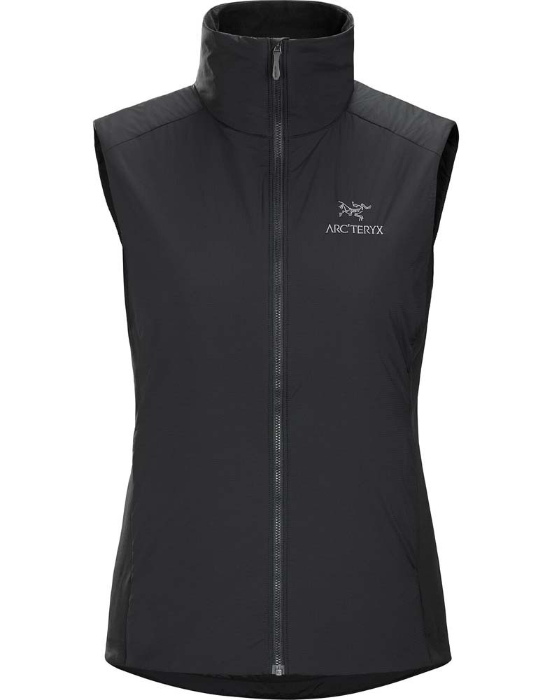 Arcteryx fleece best sale vest