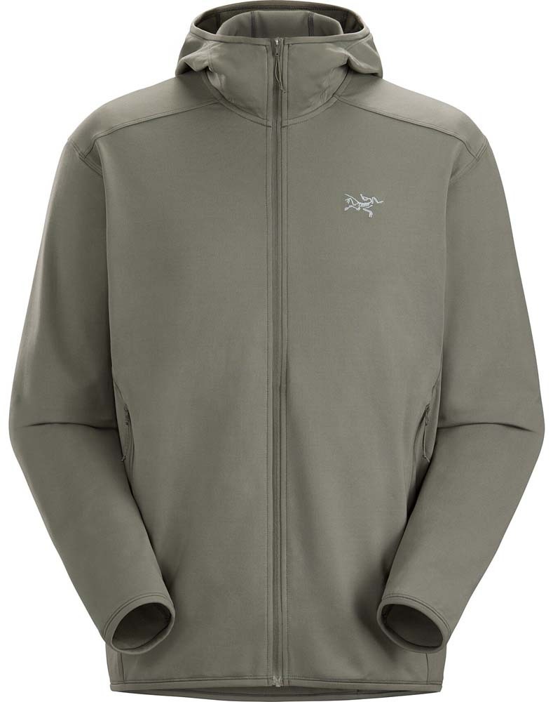 Arcteryx fleece shop