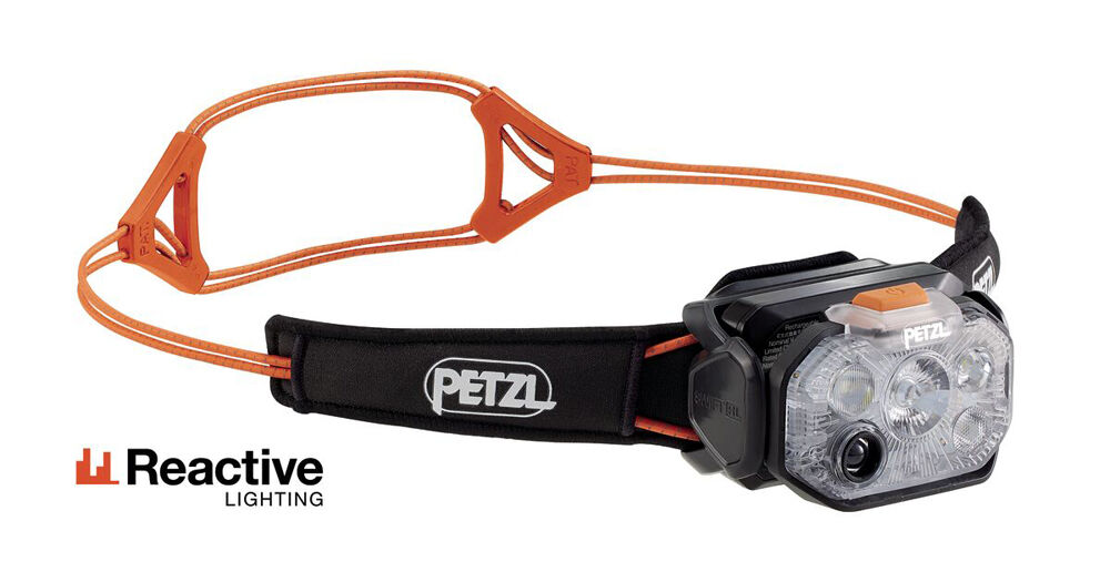 Black/Orange