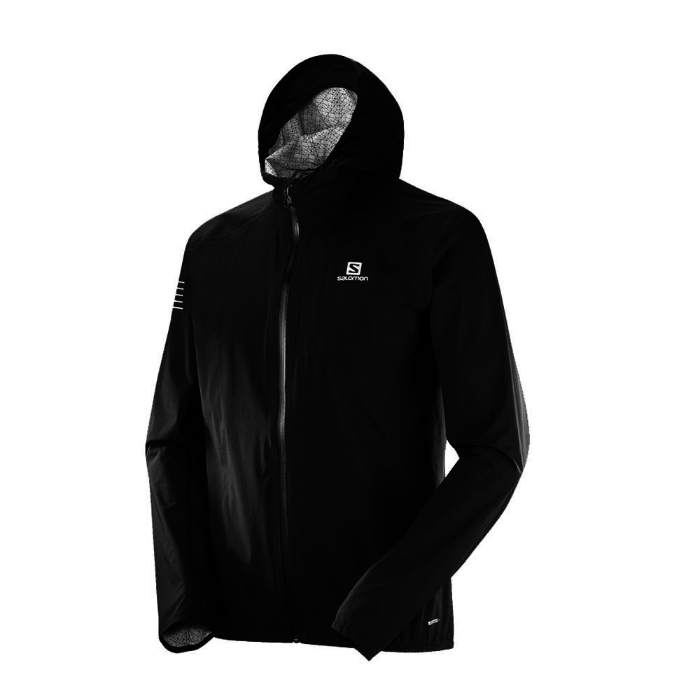 Salomon Bonatti 2.5L Mens Waterproof 