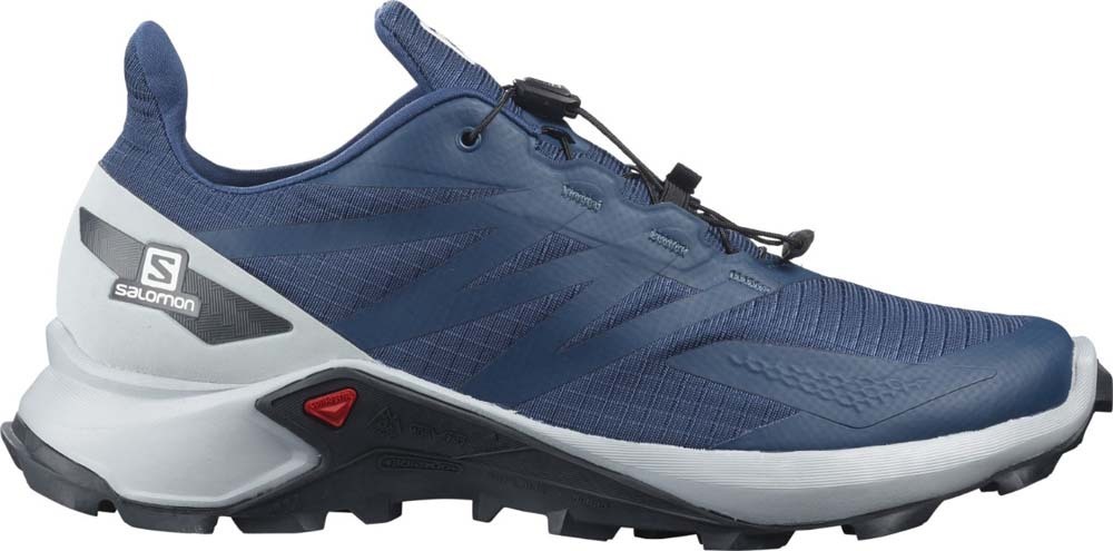 salomon supercross blast