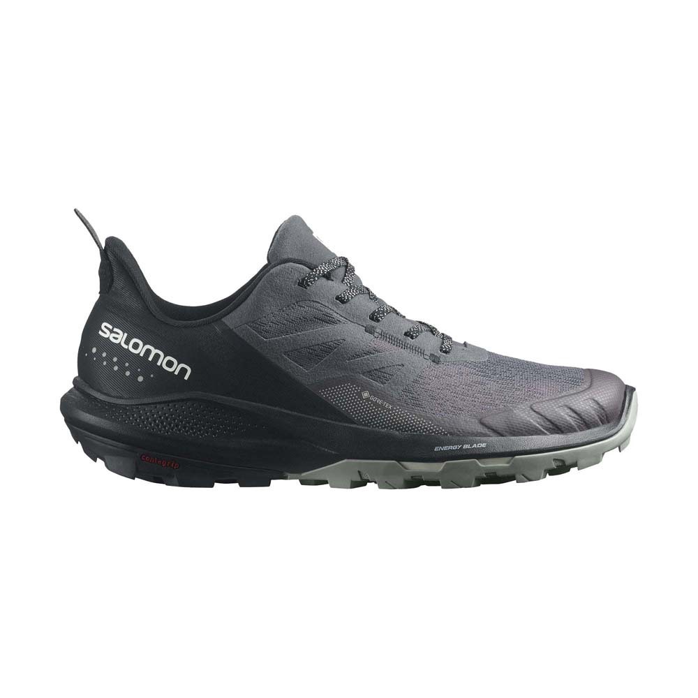 Gore tex deals mens running shoes