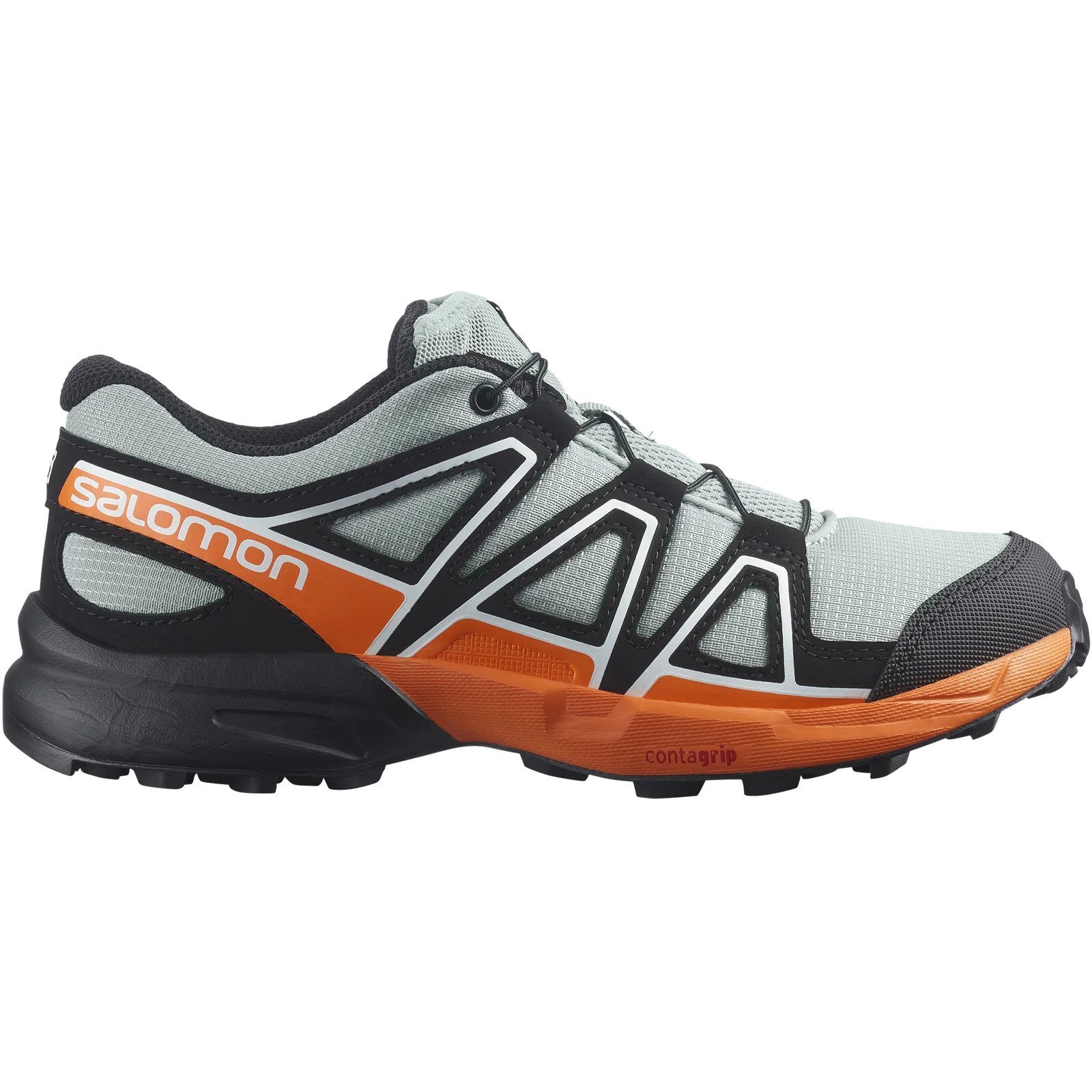 Salomon junior clearance trail shoes
