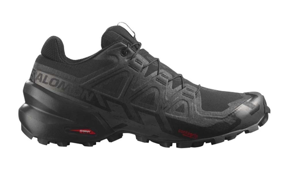 Salomon best sale speedcross 8