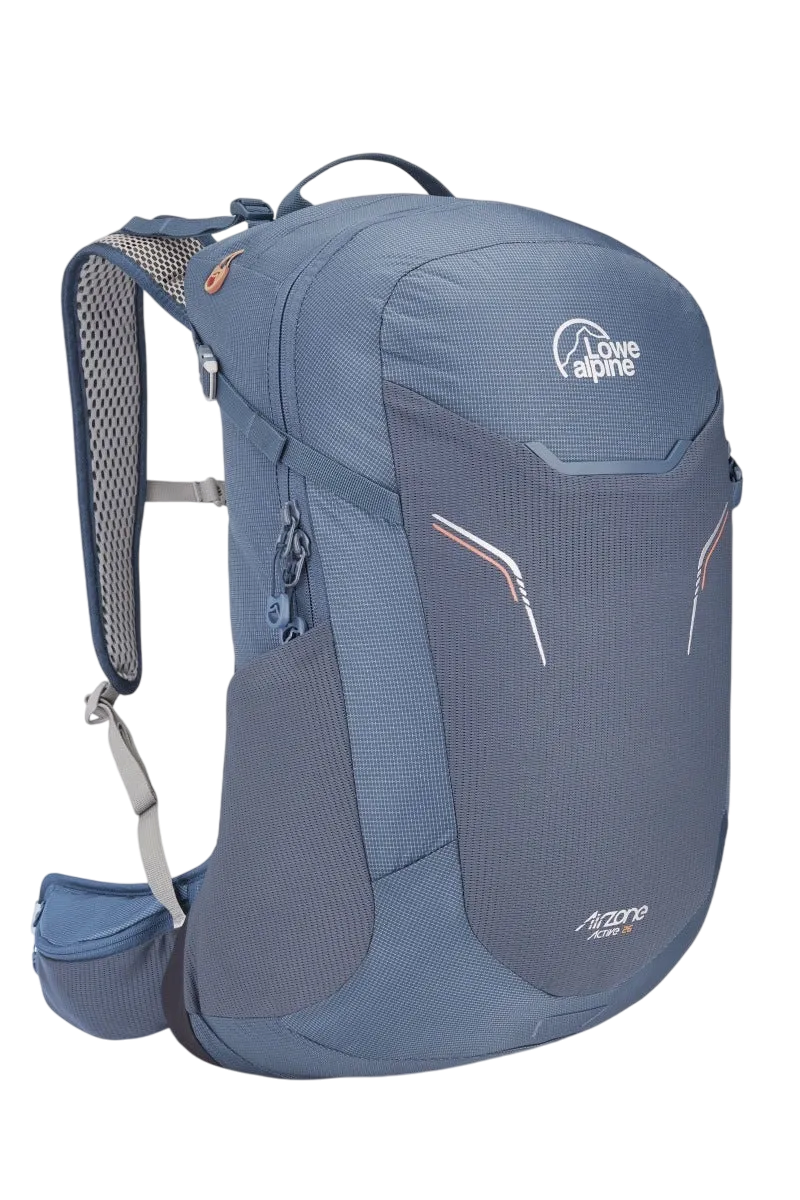 Orion Blue